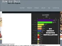 Sites similar to how-to-doit.com