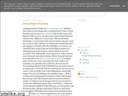 Sites similar to how-to-download-movie.blogspot.com
