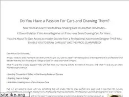 Sites similar to how-to-draw-cars.com