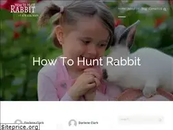 Sites similar to how-to-hunt-rabbit.com