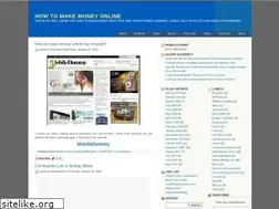 Sites similar to how-to-invest-gold.blogspot.com