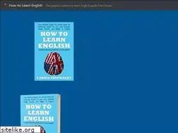 Sites similar to how-to-learn-english.com