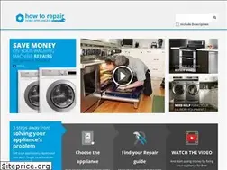 Sites similar to how-to-repair.com