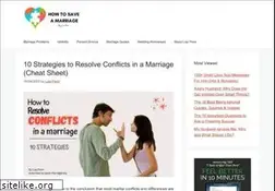 Sites similar to how-to-save-marriage.org