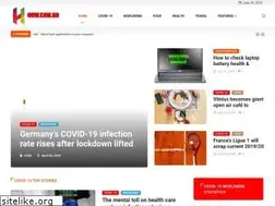 Sites similar to how.com.bd