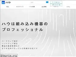 Sites similar to how.jp