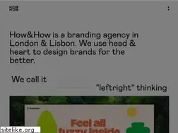 Sites similar to how.studio