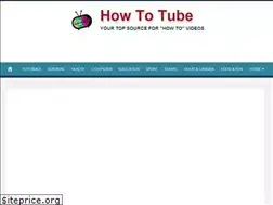 Sites similar to how2.tube