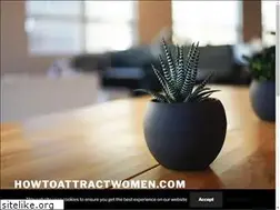 Sites similar to how2attractwomen.com