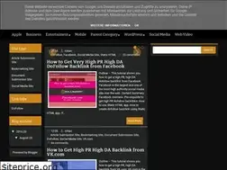 Sites similar to how2backlinks.blogspot.com