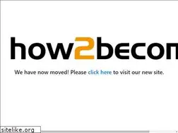 Sites similar to how2become.co.uk