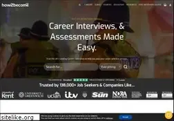Sites similar to how2become.com