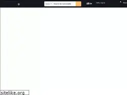 Sites similar to how2besuccessful.com