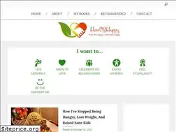 Sites similar to how2bhappy.com