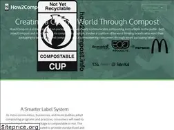 Sites similar to how2compost.info