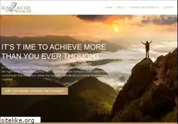 Sites similar to how2createwealth.com