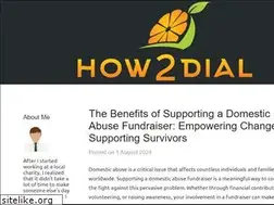 Sites similar to how2dial.com