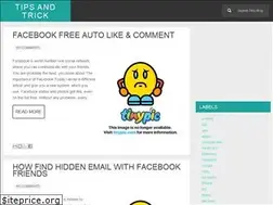 Sites similar to how2doing.blogspot.com