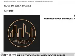 Sites similar to how2earnonline.com