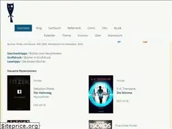 Sites similar to how2find.de