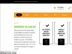 Sites similar to how2fitkids.org