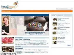 Sites similar to how2heroes.com