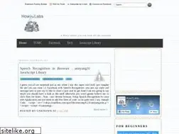 Sites similar to how2labs.info