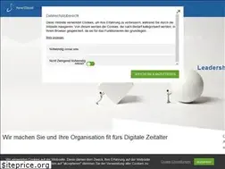 Sites similar to how2lead.digital