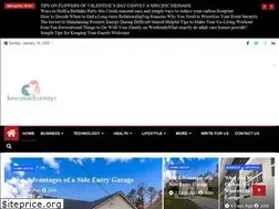Sites similar to how2reach2every1.org