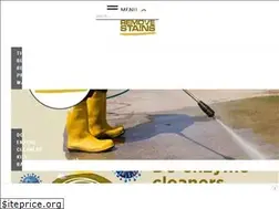 Sites similar to how2removestains.com