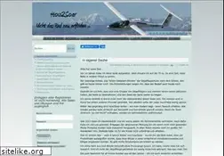 Sites similar to how2soar.de