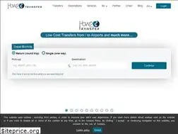 Sites similar to how2transfer.com