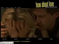 Sites similar to howaboutlove-film.ch