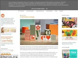 Sites similar to howaboutorange.blogspot.co.il