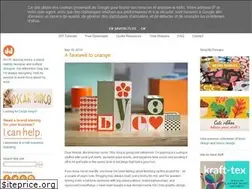 Sites similar to howaboutorange.blogspot.mx