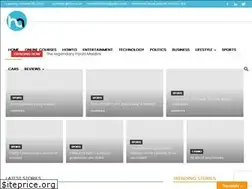 Sites similar to howafrica.africa