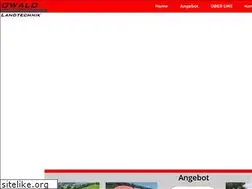 Sites similar to howald-service.ch