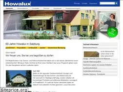 Sites similar to howalux.at