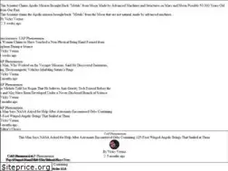 Sites similar to howandwhys.com