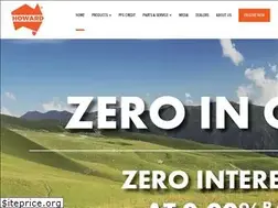 Sites similar to howard-australia.com.au