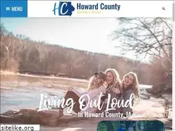 Sites similar to howard-county.com