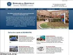 Sites similar to howard-hoffman.com