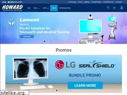 Sites similar to howard-medical.com