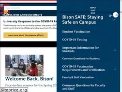 Sites similar to howard.edu