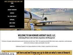 Sites similar to howardaircraft.com