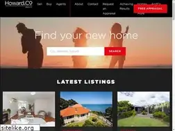 Sites similar to howardandco.nz
