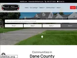 Sites similar to howardandwilliams.com