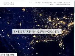 Sites similar to howardaxelrod.com