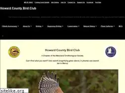 Sites similar to howardbirds.website