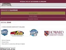 Sites similar to howardccdragons.com